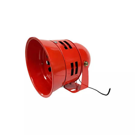 Jigo Motor Siren range