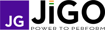 Jigo logo