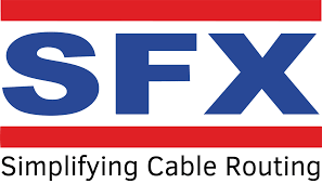 SFX logo