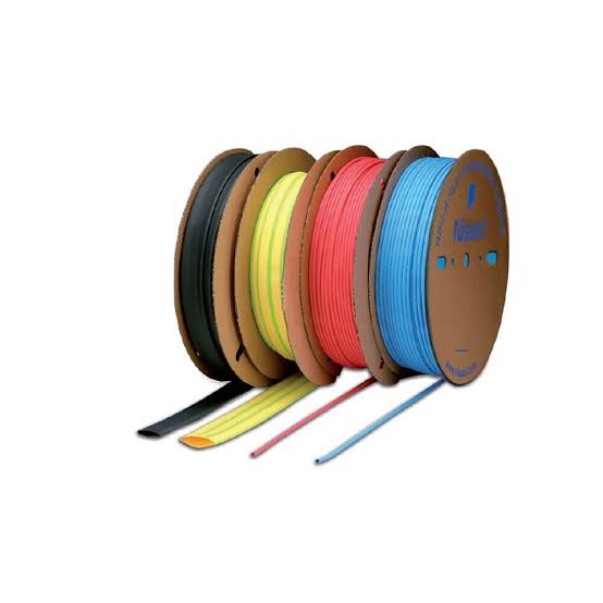 Krimpit Heat Shrink Tube range