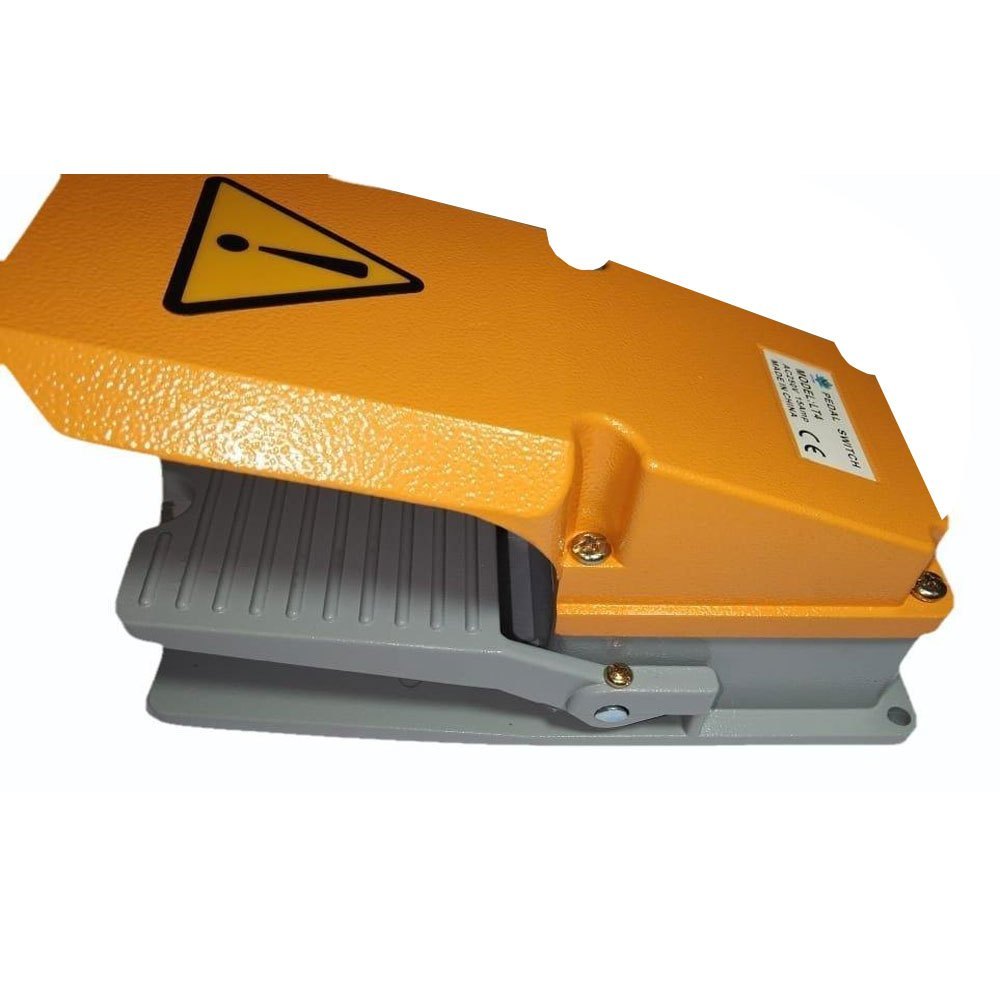 Jigo Foot Switch range