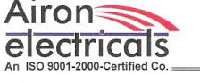 Airon logo