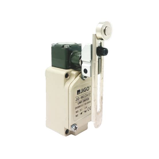 Jigo Limit Switch range