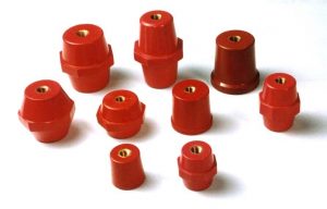 Krimpit DMC Insulator range