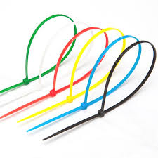 Jigo Cable Tie range