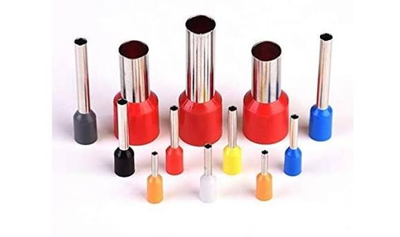Jigo Bootless Pin Lugs range