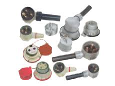 Jainson Metal Plug Socket range