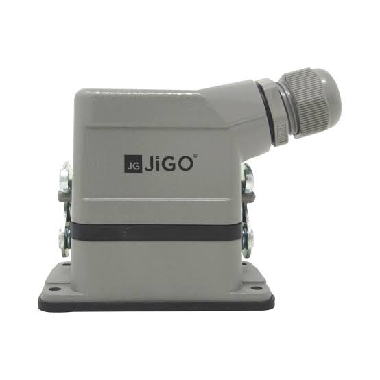 Jigo Heavy Duty Connector range