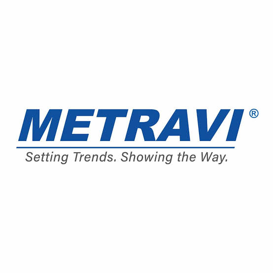 Metravi logo